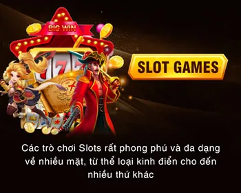Bước 3: Chọn trò chơi casino yêu thích