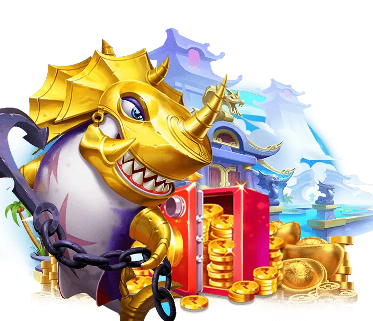Đa dạng các loại game bắn cá tại TG88